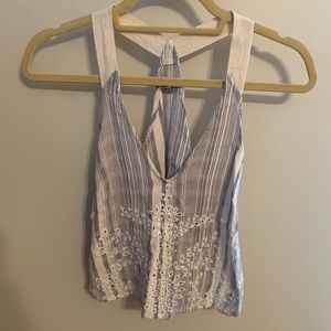 Cute Summer Tank!